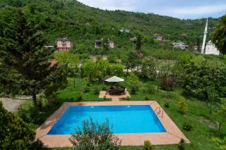 Villa River Village - Trabzon - 3