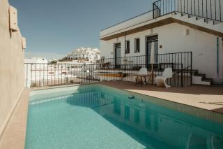 Casa Victoire Ayamonte - Ayamonte - 0