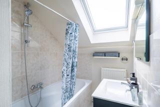Heaven - GOLDEN TREE - WIFI - 20 min St-Croix & Center Parcs - Sarrebourg - 7