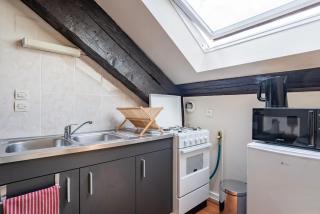 Heaven - GOLDEN TREE - WIFI - 20 min St-Croix & Center Parcs - Sarrebourg - 5