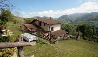 Casa Campu 2 - Pandavenes - 3