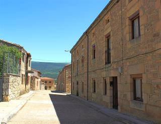 Casa Fuente Salada - Vinuesa - Vinuesa - 6