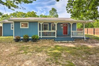 Table Rock Lake Retreat Less Than 1 Mi to Boat Launch - Golden - 0
