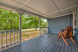 Table Rock Lake Retreat Less Than 1 Mi to Boat Launch - Golden - 9