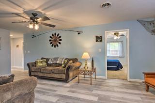 Table Rock Lake Retreat Less Than 1 Mi to Boat Launch - Golden - 6