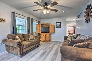 Table Rock Lake Retreat Less Than 1 Mi to Boat Launch - Golden - 7