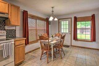Table Rock Lake Retreat Less Than 1 Mi to Boat Launch - Golden - 5
