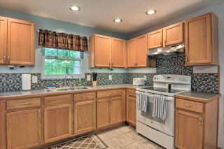 Table Rock Lake Retreat Less Than 1 Mi to Boat Launch - Golden - 3