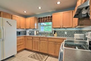 Table Rock Lake Retreat Less Than 1 Mi to Boat Launch - Golden - 2