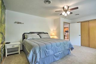 Table Rock Lake Retreat Less Than 1 Mi to Boat Launch - Golden - 1