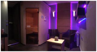 Oborishte 63,The Art Boutique Hotel by Sandglass - Sofia - 1