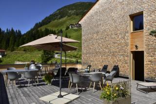 Am Gehren - Arlberg Appartements - Warth am Arlberg - 8
