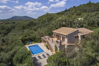 Villa Es Puchet - Búger - 0