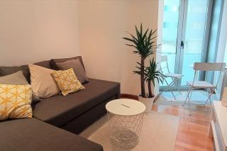 APARTAMENTO PLAYA FOZ - Foz - 8