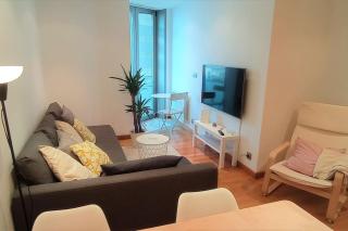 APARTAMENTO PLAYA FOZ - Foz - 9