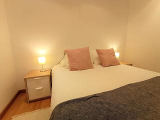 APARTAMENTO PLAYA FOZ - Foz - 4