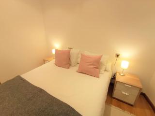 APARTAMENTO PLAYA FOZ - Foz - 7