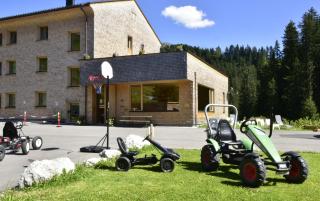 Am Gehren - Arlberg Appartements - Warth am Arlberg - 5