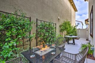Relaxing Roseville Home w/ Outdoor Amenities - 9