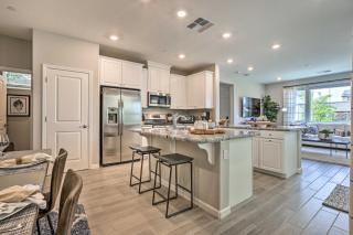 Relaxing Roseville Home w/ Outdoor Amenities - 2