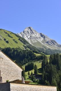 Am Gehren - Arlberg Appartements - Warth am Arlberg - 3