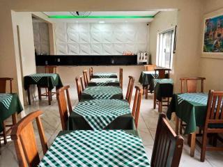 Hotel Rio Claro - Rio Claro - 8
