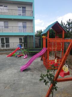 Vila antonio - Corbu - 2
