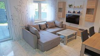 Ferienwohnung Wunderschön - 9