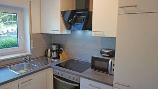 Ferienwohnung Wunderschön - Würzburg - 5