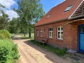 Forsthaus Zartwitzer Hütte - Rechlin - 4