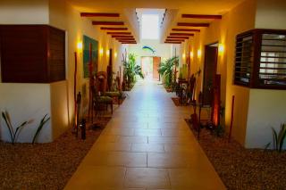 Egina Luxury Villa - Uaymitun - 7