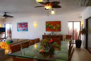 Egina Luxury Villa - Uaymitun - 6