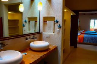Egina Luxury Villa - Uaymitun - 2