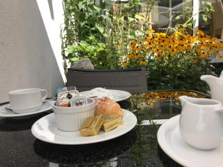 Hotel Garni Brugger - Lindau - 2