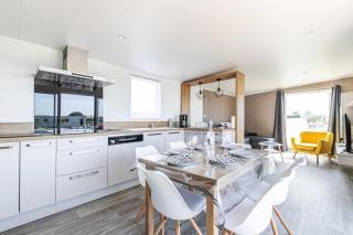 Vacances à 6 dans un Domaine avec piscine chauffée - Brétignolles-sur-Mer - 8