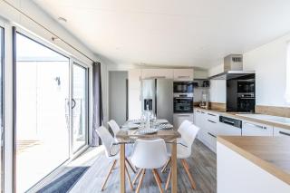 Vacances à 6 dans un Domaine avec piscine chauffée - Brétignolles-sur-Mer - 4