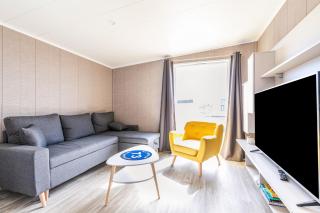 Vacances à 6 dans un Domaine avec piscine chauffée - Brétignolles-sur-Mer - 1
