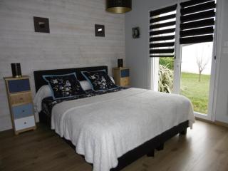 Maison d'Hôtes La Marie Pierre - Pluherlin - 8