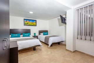 Ayenda Agustin Plaza - 7
