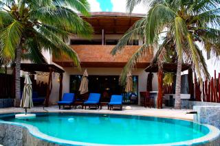 Egina Luxury Villa - Uaymitun - 9