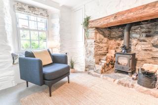 Salty's Cottage - St Agnes - 5