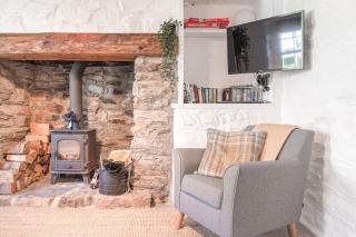 Salty's Cottage - St Agnes - 3