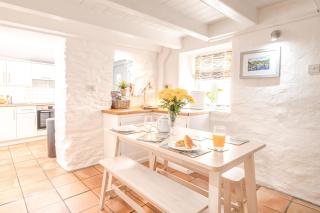 Salty's Cottage - St Agnes - 7