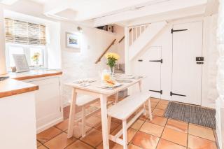 Salty's Cottage - St Agnes - 1