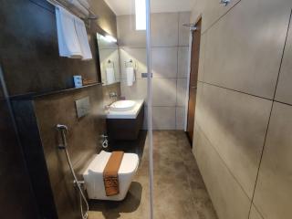 Florida Airport Hotel Kochi - Nedumbassery - 3