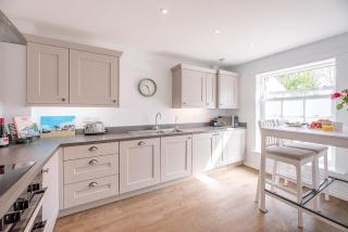 Alde Seagull, Aldeburgh - 5