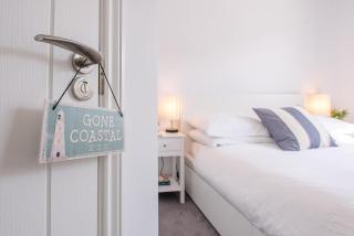 Alde Seagull, Aldeburgh - 3