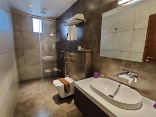 Florida Airport Hotel Kochi - Nedumbassery - 1