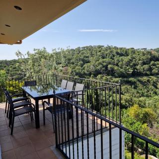 Villa Los Robles - Begur - 4