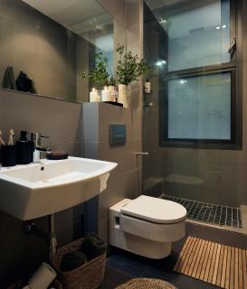 ERAWAN - One bedroom apartment in Eixample - Barcelone - 8